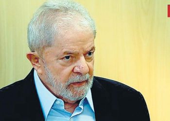 Declaraciones de la abogada del expresidente Lula: «Debe ser puesto en libertad con urgencia»