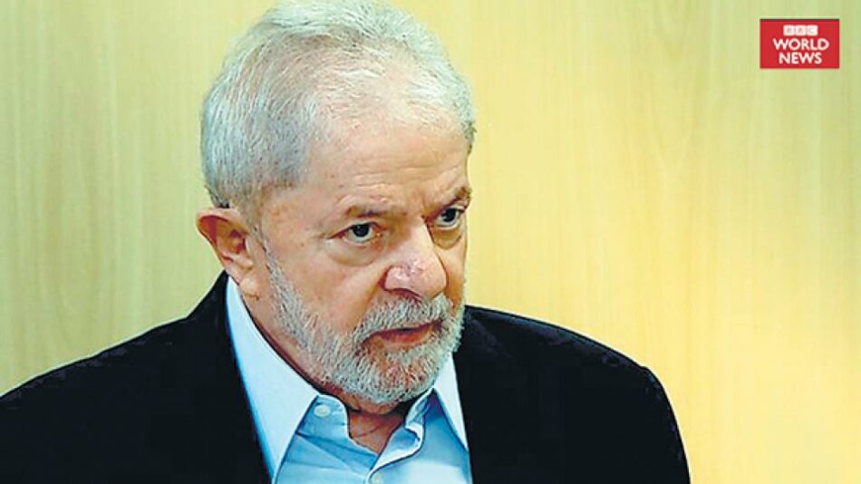 Declaraciones de la abogada del expresidente Lula: «Debe ser puesto en libertad con urgencia»