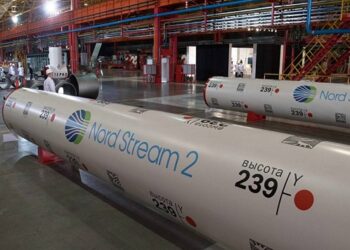 El Nord Stream 2 y las sanciones imperiales