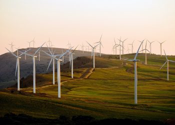 Alertan de que a patronal eólica e o PP pretenden triplicar a potencia total instalada en Galicia