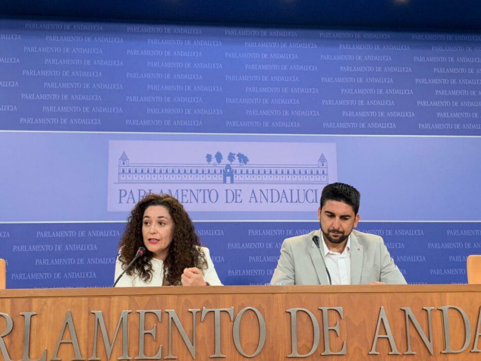 Nieto ve «descuidada y desatendida» por el Gobierno andaluz la medicina preventiva y alerta del peligro del “creciente movimiento antivacuna”