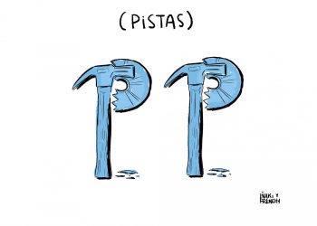 pistas