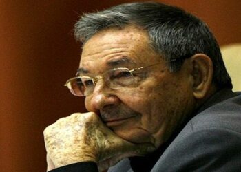 Cuba. Raúl Castro: «No renunciaremos a ninguno de nuestros principios»