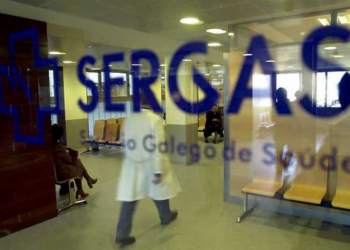 Nova folga da sanidade pública galega para o próximo mércores 19 de xuño