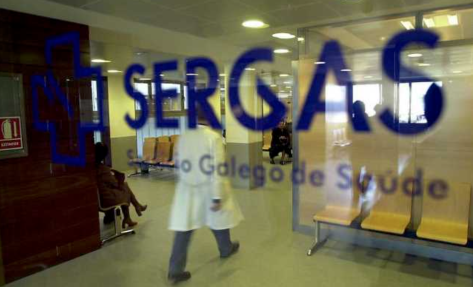 Nova folga da sanidade pública galega para o próximo mércores 19 de xuño