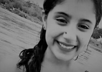 Argentina. «La policía mató a mi hija»