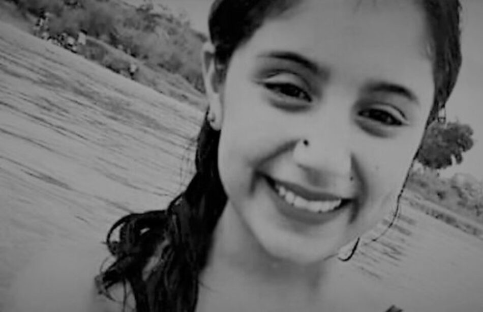 Argentina. «La policía mató a mi hija»