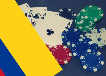 El futuro del casino en línea en Colombia