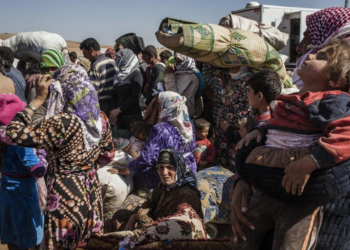 Tres años después del acuerdo de “externalización” de refugiados de la UE a Turquía, cifras para la reflexión