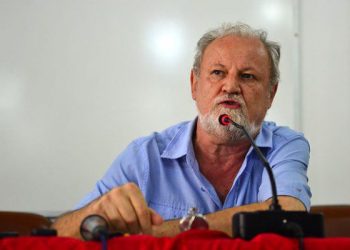 Brasil. Stedile, del MST: “Las protestas del 30M nos infunden ánimo para una huelga general”