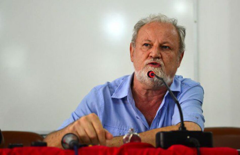 Brasil. Stedile, del MST: “Las protestas del 30M nos infunden ánimo para una huelga general”