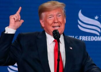 Estados Unidos. El inquilino de la Casa Blanca y las élites (II)