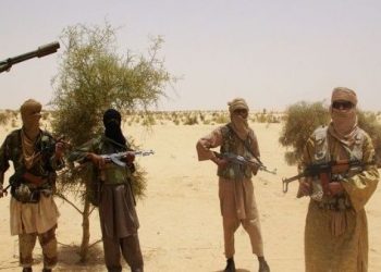 Masacre en Mali contra grupo étnico deja casi 100 muertos