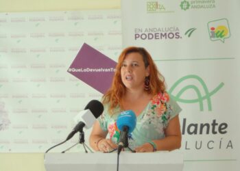 Adelante Andalucía exige a Salud que cumpla sus promesas y dote al 100% los hospitales y centros de la provincia