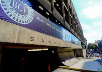 Banco Central de Venezuela desmiente cifras del FMI sobre inflación