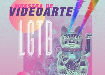 Arcópoli anuncia la VI Muestra de videoarte LGTB: Videopride