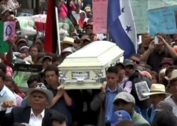 Familia de Berta Cáceres denuncia eliminación de testigos claves