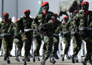 Rusia reforzará al Ejército venezolano para frustrar planes de EEUU