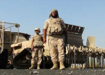 Emiratos Árabes Unidos replegará la mayoría de sus tropas de Yemen