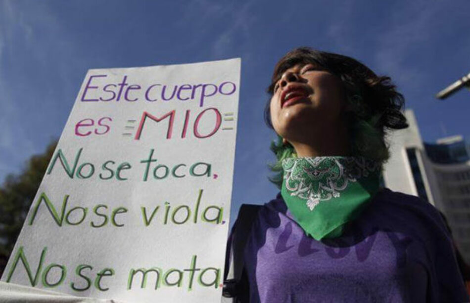Chile. “Juntas nadie nos detiene”: La dura realidad que esconden las cifras sobre la violencia machista