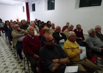 Adelante Andalucía ve “oscurantismo” en la aprobación del Plan Anual de Memoria Histórica, ajeno a las peticiones de la oposición y los movimientos memorialistas