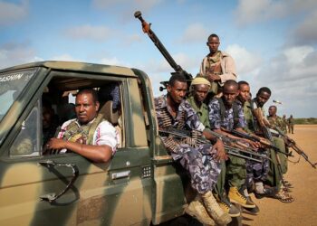 Un ataque contra un hotel en Somalia se salda con 26 muertos