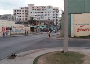 Notas sobre mi estancia en Cuba