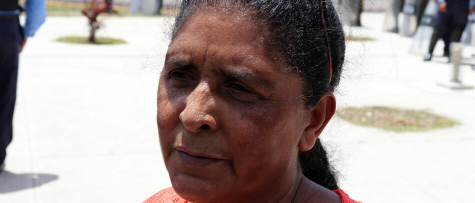 Honduras. Sangre de mártires, semilla de libertad. Conmemorando a Isy Obed y a todos los caídos