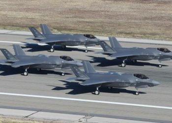 EEUU expulsa a Turquía de programa F-35 por comprar S-400 rusos