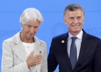 Argentina. Macri y el FMI: Mala puntería para la economía