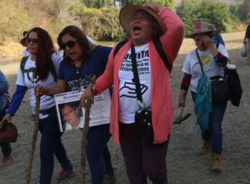 México. Asesinan a Zenaida Pulido Lombera, activista de DDHH en Michoacán