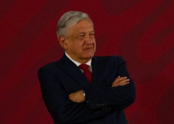 México. AMLO pide a los medios apoyar la 4T