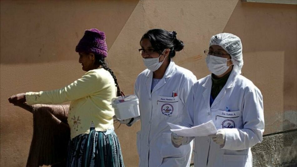 Aparece el virus mortal ‘Arenavirus’ en América Latina