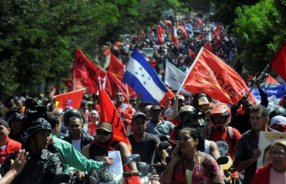 Honduras. Diez años del golpe de Estado: “Los bancos han sido los más beneficiados” (II)