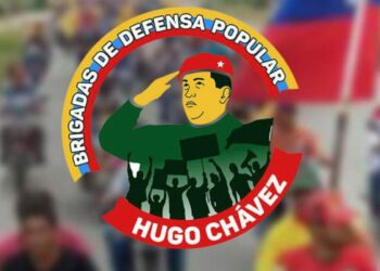 Masacre en Barinas contra militantes revolucionarios