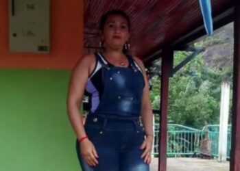 Colombia. Asesinato de lideresa Yissela Trujillo conmociona al país