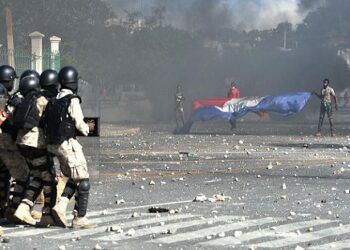 Haití. La dificultad de implementar la democracia