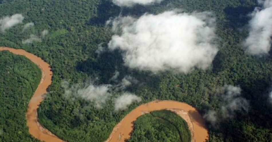 El acuerdo comercial entre la UE y Mercosur agravará la crisis climática y de biodiversidad