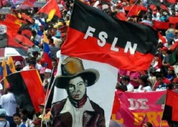 Nicaragua. Cuarenta años más tarde…