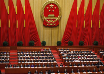 China critica expansión de políticas hegemónicas a nivel mundial