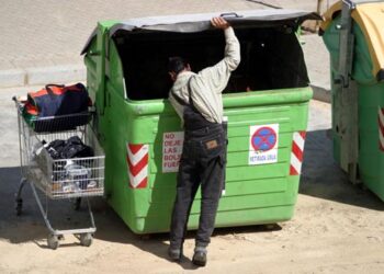 CGT: “El mercado laboral actual es el estercolero empresarial y político donde la precariedad y la sobreexplotación se han normalizado y aceptado”