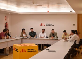 ERC y Bildu mantienen que «si hay acuerdo previo entre el PSOE y Unidas Podemos no bloquearán la investidura»