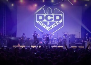 Almeida cancela un concierto de ‘Def con Dos’ en Madrid porque considera a César Strawberry «no digno del Ayuntamiento»