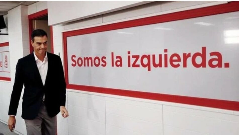 Enrique Santiago, “sorprendido” de que el Gobierno culpe a Unidas Podemos por no negociar temas concretos “cuando llevamos un mes recopilando propuestas para cuando se dignen a sentar”