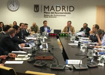 El Ayuntamiento convocará la Mesa de Seguimiento tras la petición de la Plataforma en Defensa de Madrid Central