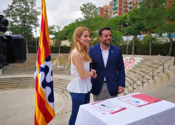 En Comú Podem arriba a un acord amb el PSC per governar conjuntament Badalona