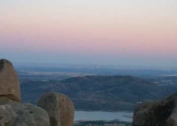 Contaminación por ozono: mientras las autoridades francesas actúan, las españolas esperan a que llueva