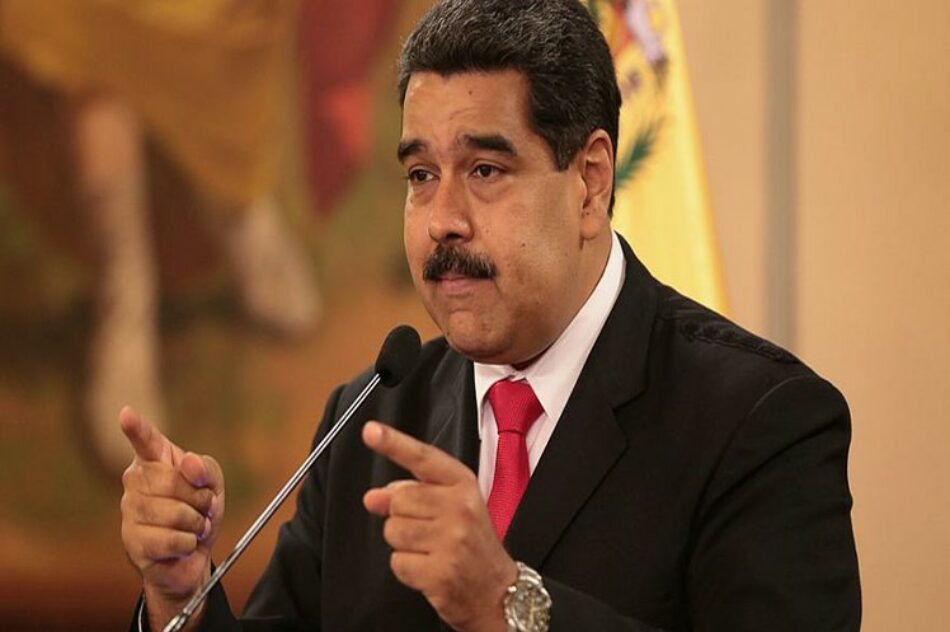 Maduro solicita investigación ante deceso de exmilitar Rafael Acosta