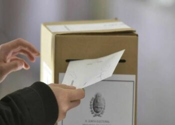 Semana clave en Argentina de cara a primarias