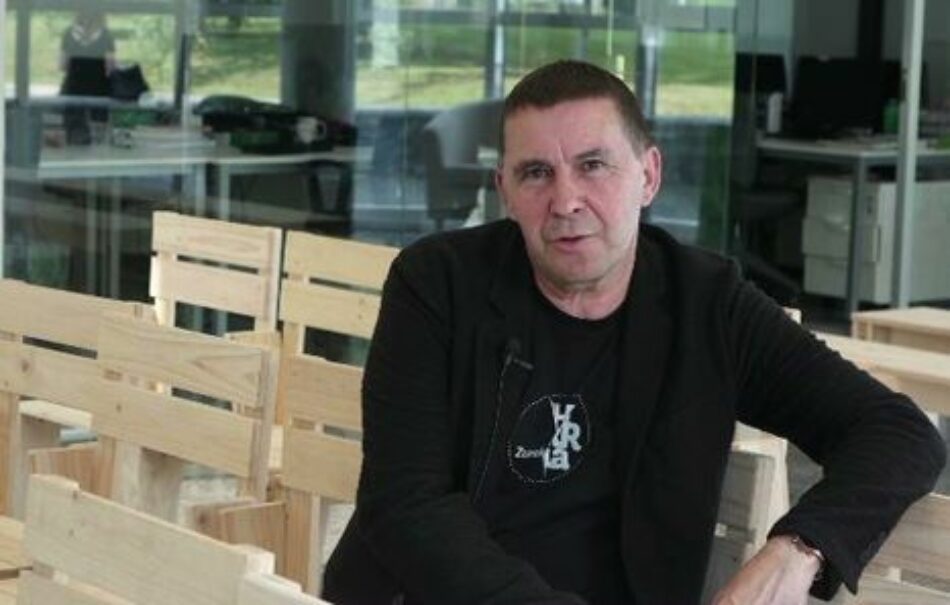 Arnaldo Otegi: «hay que exhumar a Franco, demoler el Valle los Caídos y sacar a los franquistas de las instituciones»